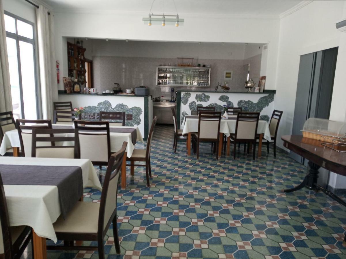 Serifos Beach Hotel Ливадион Экстерьер фото